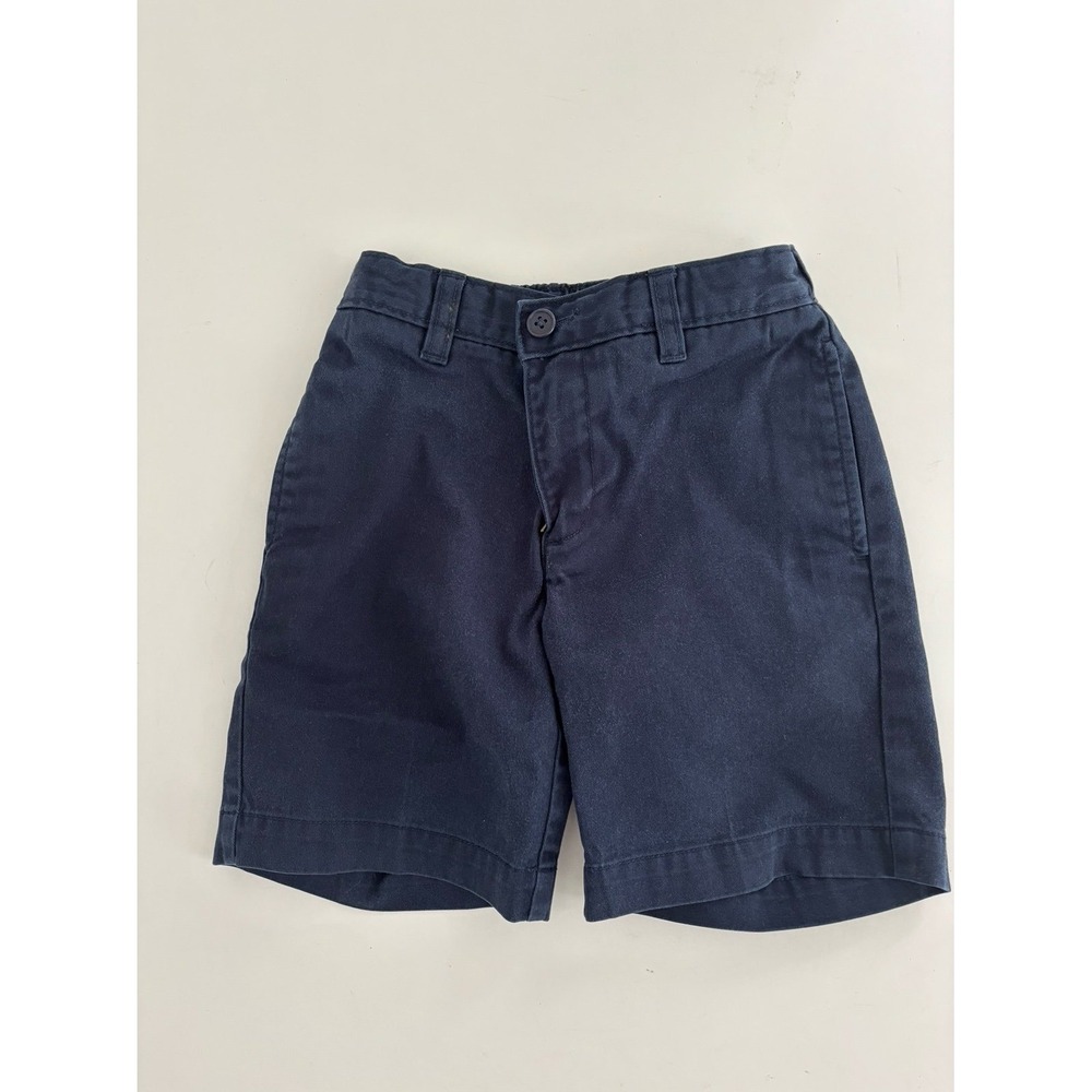 Lands End Boys Shorts